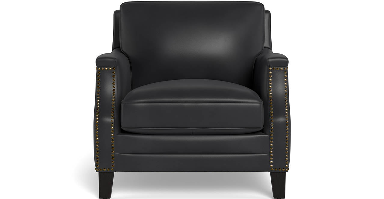 Camano Leather Sofa Collection